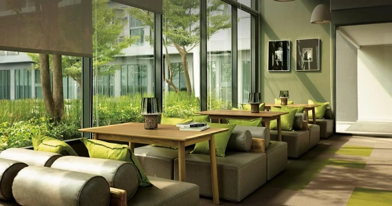รูปภาพ ไอดีโอ โมบิ พระราม 9 (Ideo Mobi Rama 9)