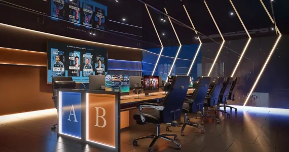 รูปภาพ เคฟ เพลย์กราวน์ ลาดพร้าว-บดินทรเดชา (Kave Playground Lad Phrao-Bodindecha)