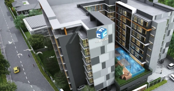 รูปภาพ เดอะ คิวบ์ พรีเมียม รัชดา 32 (The Cube Premium Ratchada 32)