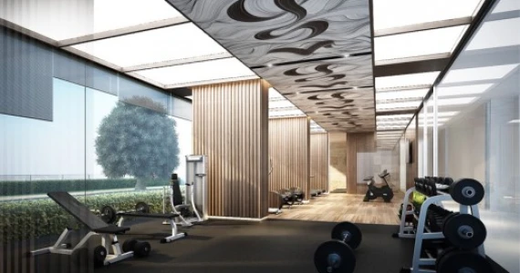 รูปภาพ คีน เซ็นเตอร์ ศรีราชา (Keen Centre Sriracha)