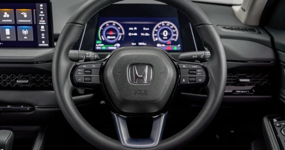 รูปภาพ ฮอนด้า Honda Accord e:HEV E ปี 2023