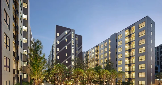 รูปภาพ เลสโต คอนโด สุขุมวิท 113 (Lesto Condo Sukhumvit 113)