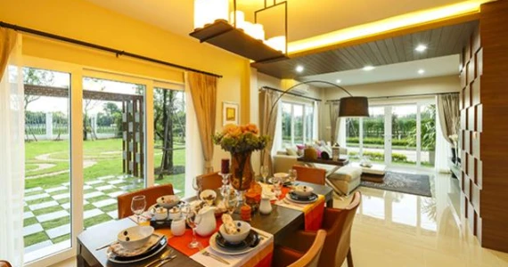 รูปภาพ เลอ นีโอ สุขุมวิท - เอราวัณ (Le Neo Sukhumvit - Erawan)