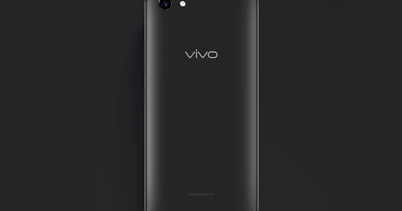 รูปภาพ วีโว่ vivo Y81