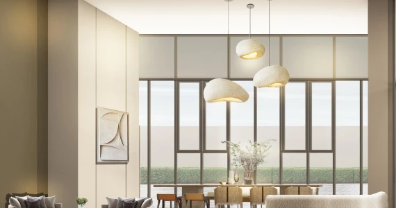 รูปภาพ เอสเซ็นท์ ตรัง (Escent Trang)