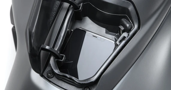 รูปภาพ ดูคาติ Ducati Multistrada V4s ปี 2021