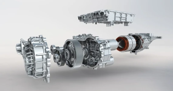 รูปภาพ ลีปมอเตอร์ Leapmotor B10 Life ปี 2025