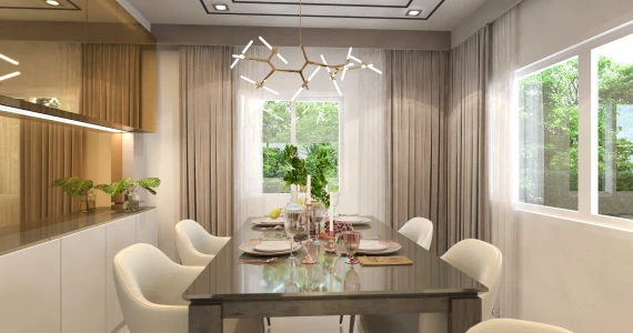 รูปภาพ เดอะวัน ไลฟ์ บางนา (The One Life Bangna)