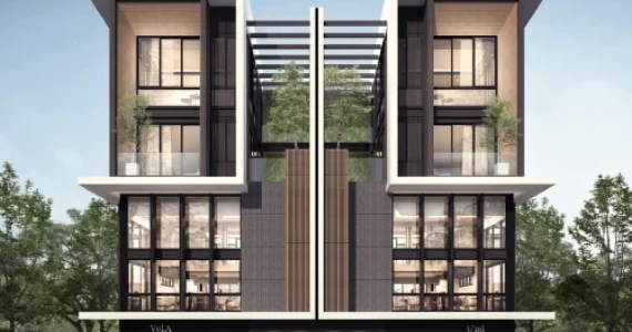 รูปภาพ เวลา ลาดพร้าว 71 (VELA Ladprao 71)