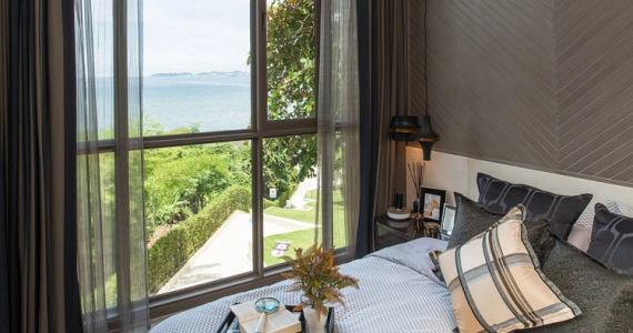 รูปภาพ บ้านปลายหาด พัทยา (Baan Plai Haad Pattaya)