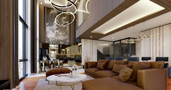 รูปภาพ เดอะ รูท จตุจักร - รัชดา (THE ROOT Chatuchak - Ratchada)