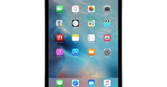 รูปภาพ แอปเปิล APPLE-iPad Mini 4 Wi-Fi + Cellular 128GB