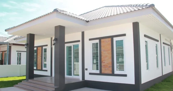 รูปภาพ หมู่บ้านเดอะริช (The Rich)