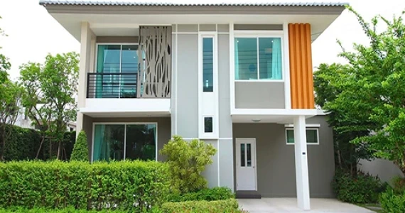 รูปภาพ คาซ่า วิลล์ ระยอง ( Casa Ville Rayong )