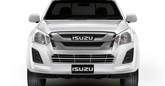 รูปภาพ อีซูซุ Isuzu D-MAX Spark 3.0 Ddi S 4X4 Blue Power ปี 2015
