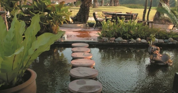 รูปภาพ เค.ซี. คลัสเตอร์ รามอินทรา - ซาฟารี (K.C. Cluster Ram-Indra - Safari)