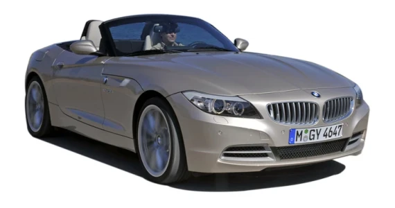 รูปภาพ บีเอ็มดับเบิลยู BMW Z4 Roadster sDrive20i ปี 2011