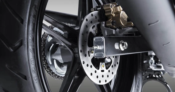 รูปภาพ ยามาฮ่า Yamaha Exciter 150 (Standard) ปี 2015