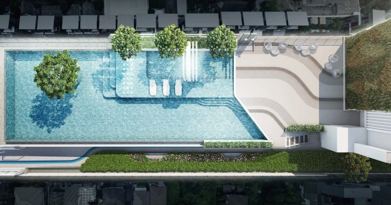 รูปภาพ ศุภาลัย ลอฟท์ รัชดา-วงศ์สว่าง (Supalai Loft Ratchada - Wongsawang)