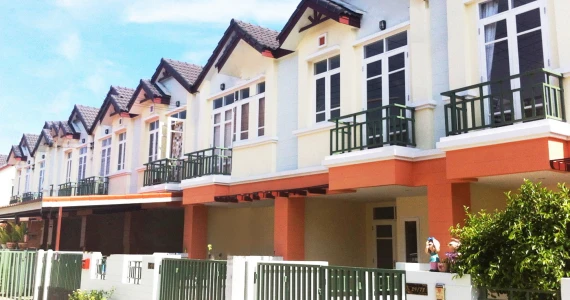 รูปภาพ พฤกษาพรรณ บ้านสิงห์ (Pruksapan Baansing)