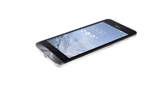 รูปภาพ เอซุส ASUS-Zenfone 6 A600CG