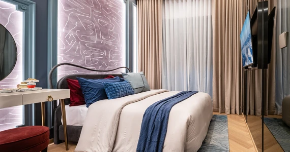 รูปภาพ ริธึ่ม เจริญนคร ไอคอนิค (Rhythm Charoennakhon Iconic)