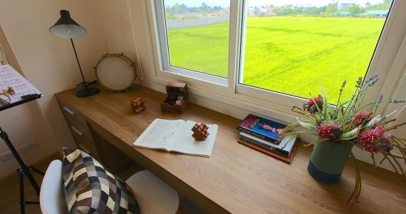 รูปภาพ เดอะ แกรนด์ พาร์ค (The Grand Park)