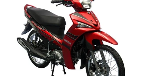 รูปภาพ ยามาฮ่า Yamaha Spark 115i 1FP8 2015 ปี 2015