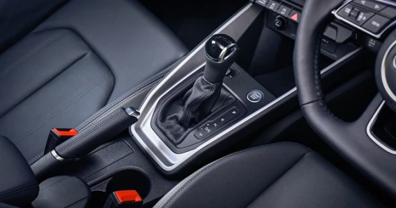 รูปภาพ อาวดี้ Audi A1 Sportback 35 TFSI S line ปี 2019