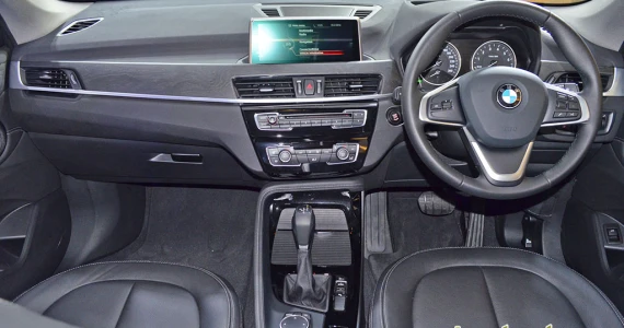 รูปภาพ บีเอ็มดับเบิลยู BMW X1 sDrive18i xLine ปี 2016