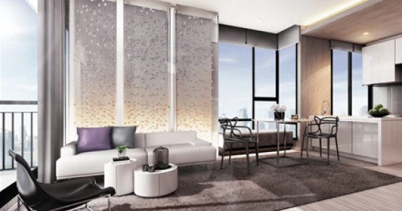 รูปภาพ ริธึ่ม สุขุมวิท 42 (Rhythm Sukhumvit 42)