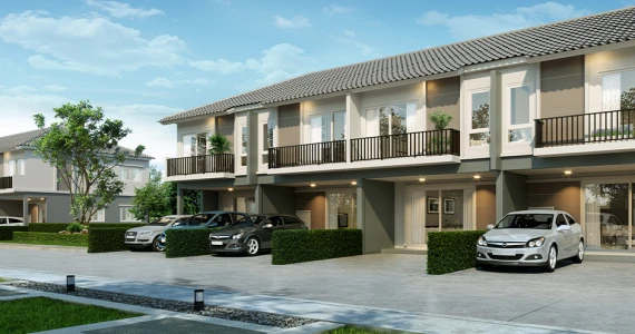 รูปภาพ ศุภาลัย เบลล่า แม่กรณ์ - เชียงราย (Supalai Bella Maekorn - Chiangrai)