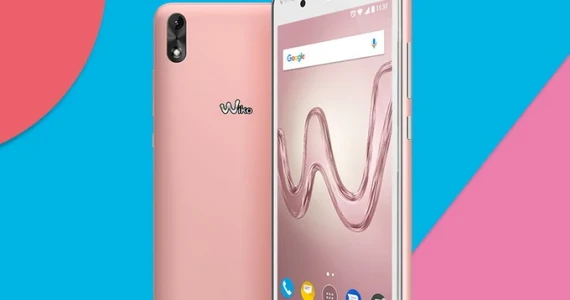 รูปภาพ วีโก Wiko-Robby 2