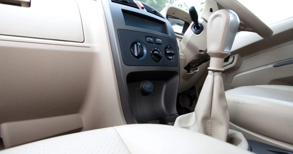 รูปภาพ ทาทา Tata Xenon Max Cab DLE ปี 2011