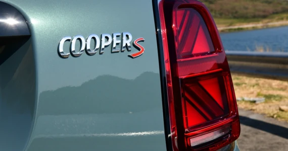 รูปภาพ มินิ Mini Countryman Cooper S ENTRY ปี 2021