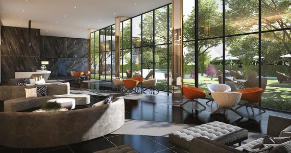 รูปภาพ เดอะ เคลฟ ริเวอร์ไลน์ เจ้าพระยา-วงศ์สว่าง (The Clev Riverline Chaopraya-Wongsawang)