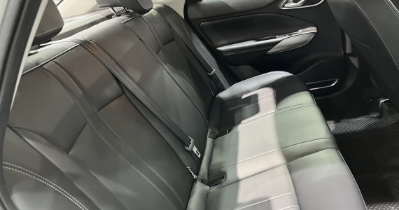 รูปภาพ Aion ES ev ปี 2023