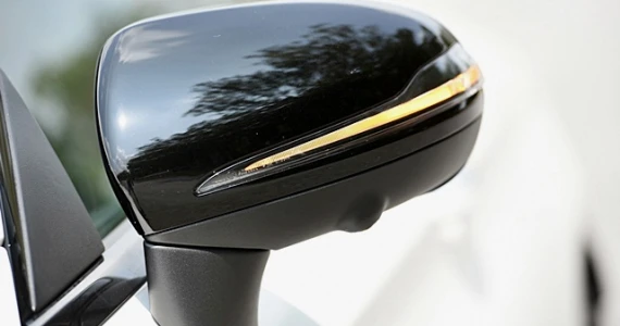 รูปภาพ เมอร์เซเดส-เบนซ์ Mercedes-benz AMG C 43 4MATIC Coupe CKD ปี 2018