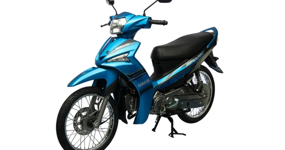 รูปภาพ ยามาฮ่า Yamaha Spark 115i 1FPE 2015 ปี 2015