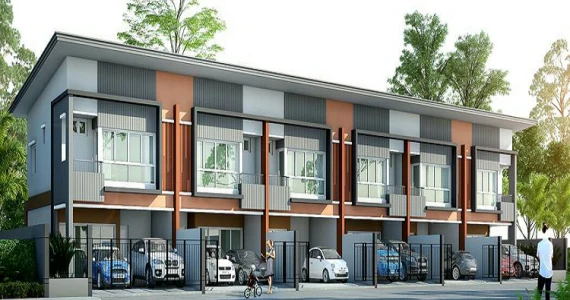 รูปภาพ เดอะปาล์ม บางเสร่ (The Palm Bangsaray)