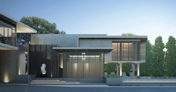 รูปภาพ เซนโทร รังสิต (Centro Rangsit)