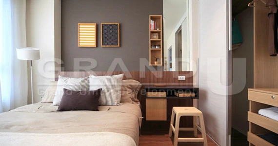 รูปภาพ ยู ดีไลท์ @ หัวหมาก สเตชั่น (U Delight @ Huamak Station)