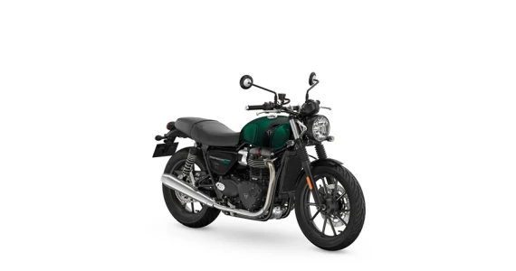 รูปภาพ ไทรอัมพ์ Triumph Speed twin 900 ปี 2023