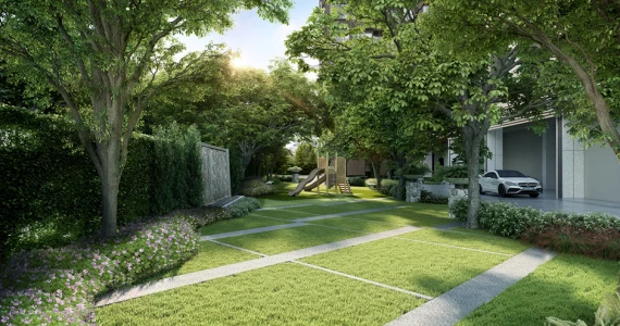 รูปภาพ ศุภาลัย ไลท์ ท่าพระ-วงเวียนใหญ่ (Supalai Lite Thaphra-Wongwian Yai)