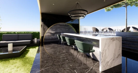 รูปภาพ ธนา แอสทรา สาทร - จันทน์ (Thana Astra Sathorn - Chan)