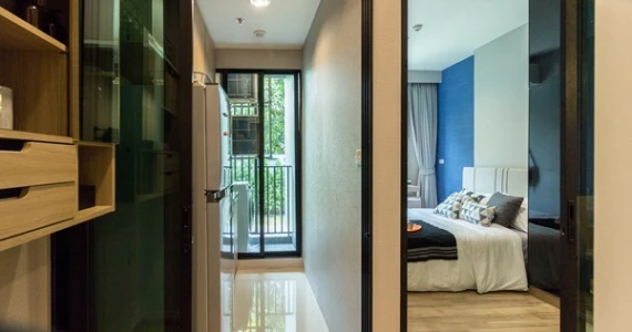 รูปภาพ นิช โมโน สุขุมวิท-แบริ่ง (NICHE MONO Sukhumvit-Bearing)