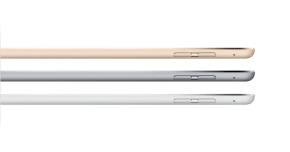 รูปภาพ แอปเปิล APPLE-iPad Air 2 WiFi 16GB