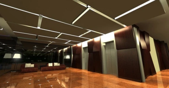 รูปภาพ กันยารัตน์ เลควิวล์ คอนโดมิเนียม (Kanyarat Lakeview Condominium)