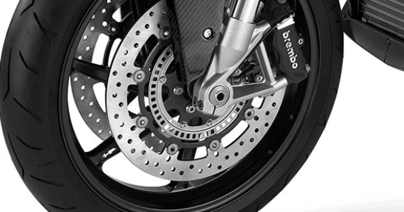 รูปภาพ บีเอ็มดับเบิลยู BMW S 1000 XR HP Line ปี 2016