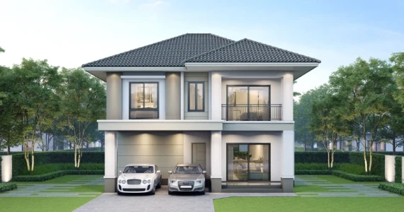 รูปภาพ สิรัญญา แกรนด์ฮิลล์ (Siranya GrandHill)